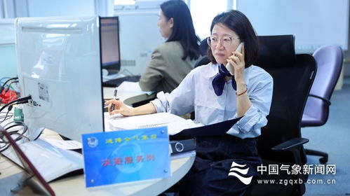 氣象齒輪，深嵌進博之約——記一場高水準的攝像及制作服務之旅