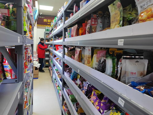 中國石化山西石油易捷速購四店齊發，即時零售網絡升級助力日用百貨銷售