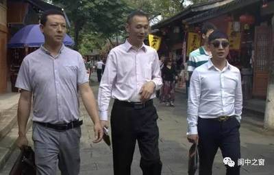 閬中首部院線電影《南州風云》 即將開拍