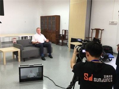 企業(yè)宣傳片拍攝、宣傳片、圣典傳媒