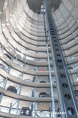 《碟中諜4》都跑這里拍外景,這家工廠如何能躋身德國景點前100名