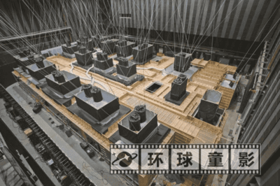 環(huán)球童影|CYCA少兒美育展演&ldquo;東方少年&rdquo;場地正式官宣!