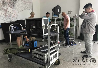 沈陽(yáng)元影視制作/攝影攝像服務(wù)/宣傳片拍攝