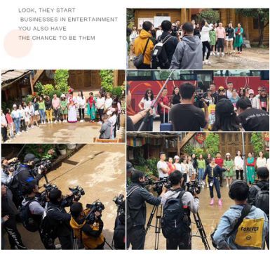 當(dāng)創(chuàng)業(yè)與娛樂(lè)交織 《明星創(chuàng)業(yè)秀》的時(shí)代意義