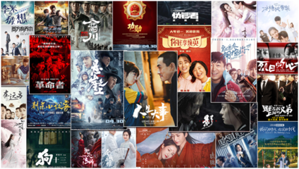 電影攝制服務 從概念到銀幕的藝術(shù)與技術(shù)交響